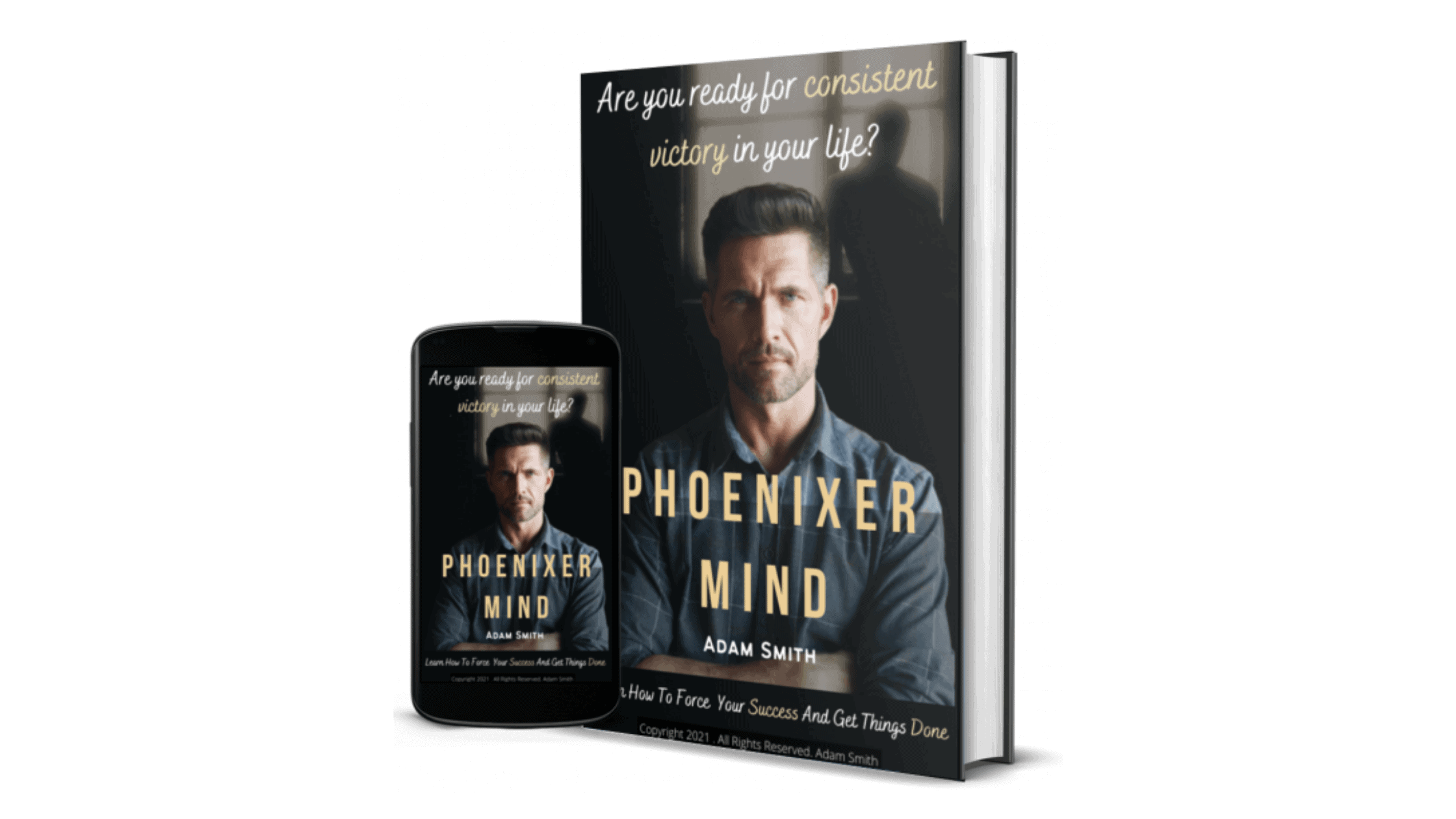 Phoenixer Mind Reviews