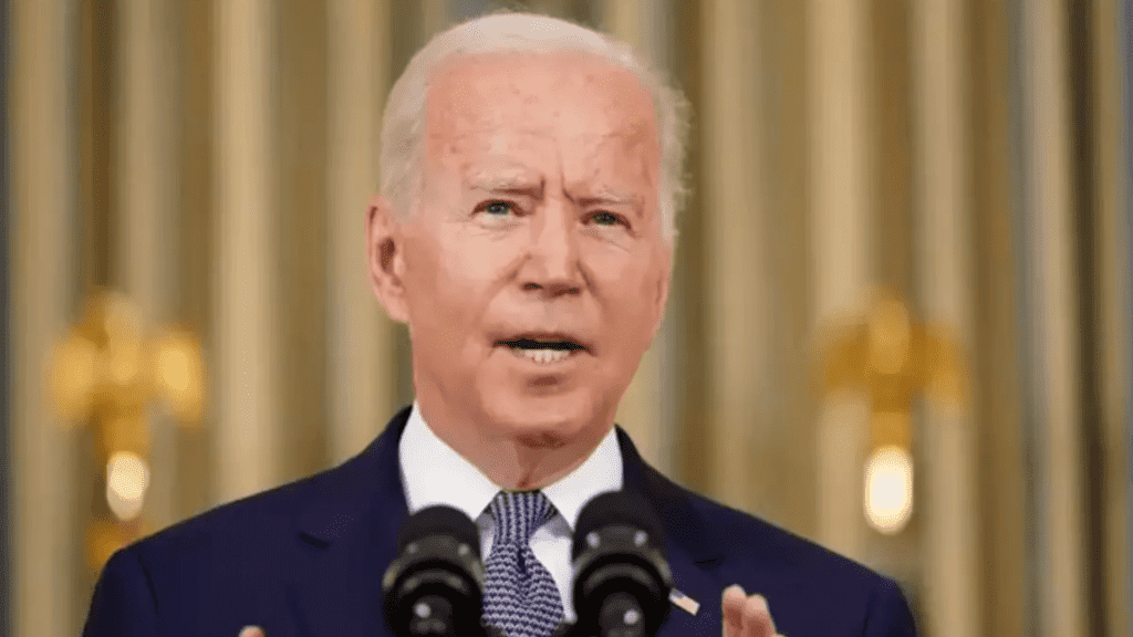 President Biden Launches New Lung Health Initiative For The Veterans