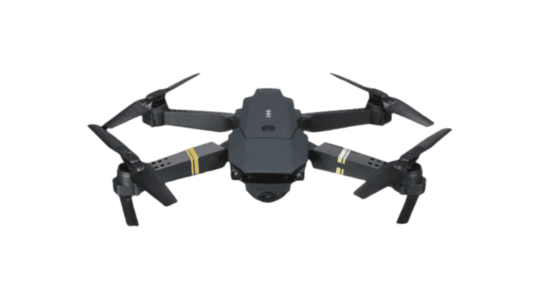QuadAir Drone Reviews [2022] – Is This Weightless Foldable Drone Legitimate?