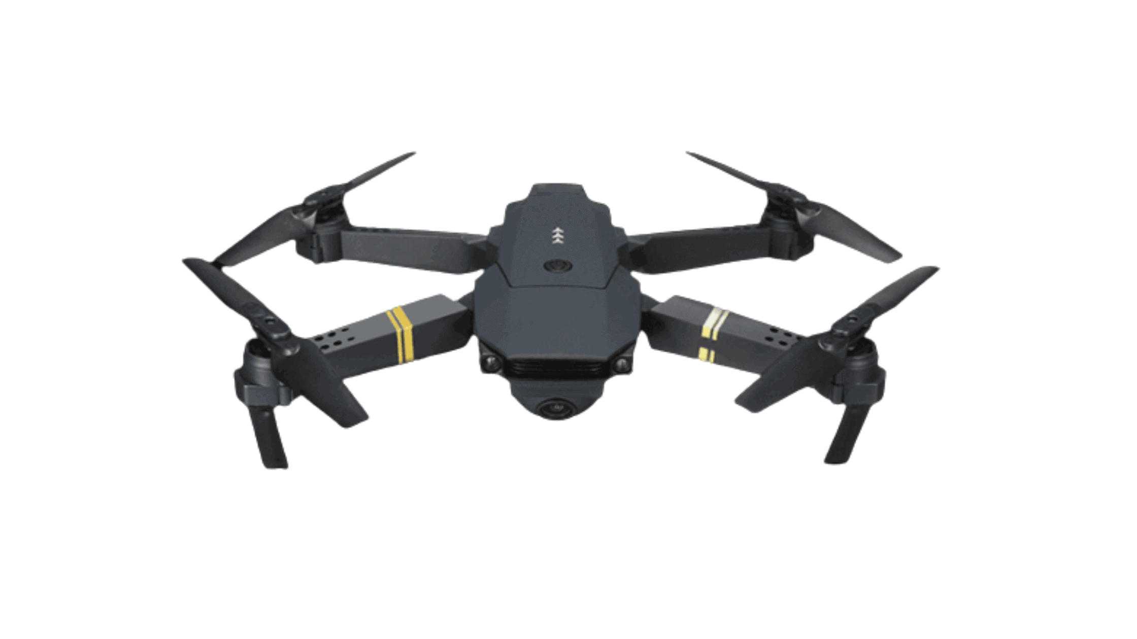 QuadAir Drone Reviews - Is This Weightless Foldable Drone Legitimate?