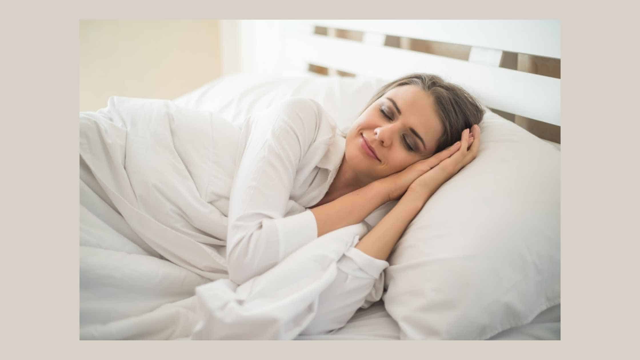 Relaxium Sleep Formula Benefits 