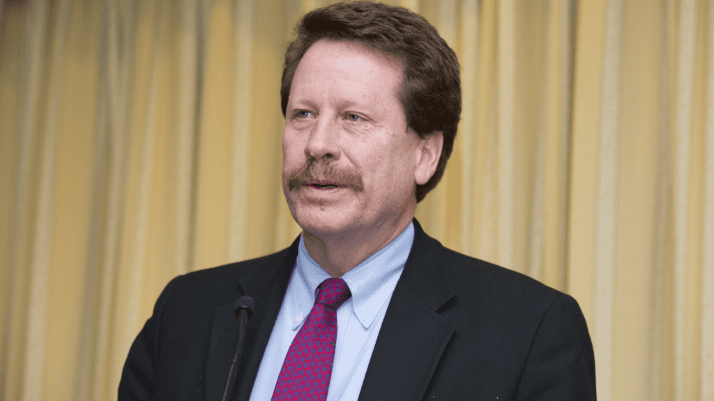 Robert Califf Picked To Lead FDA Again