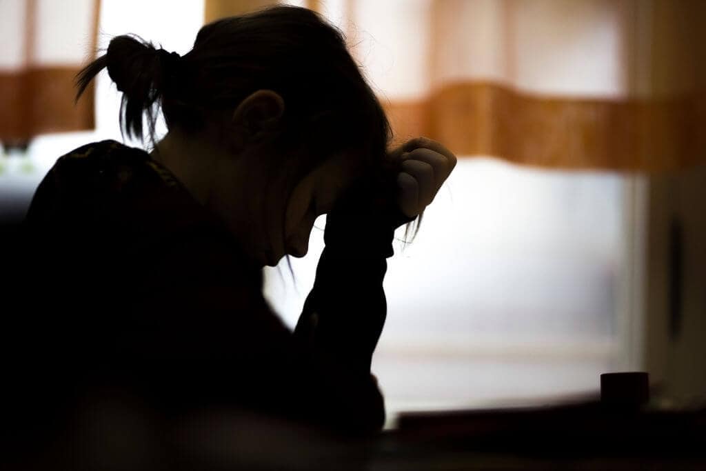 School Kids To be Checked For Depression At An Early Stage