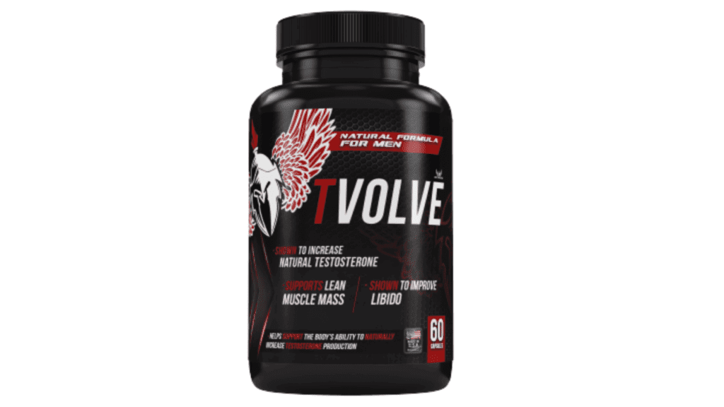 TVolve GT5 Muscle Complex Reviews