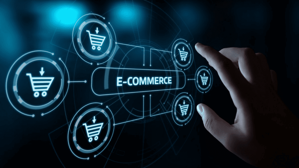 E-Commerce 