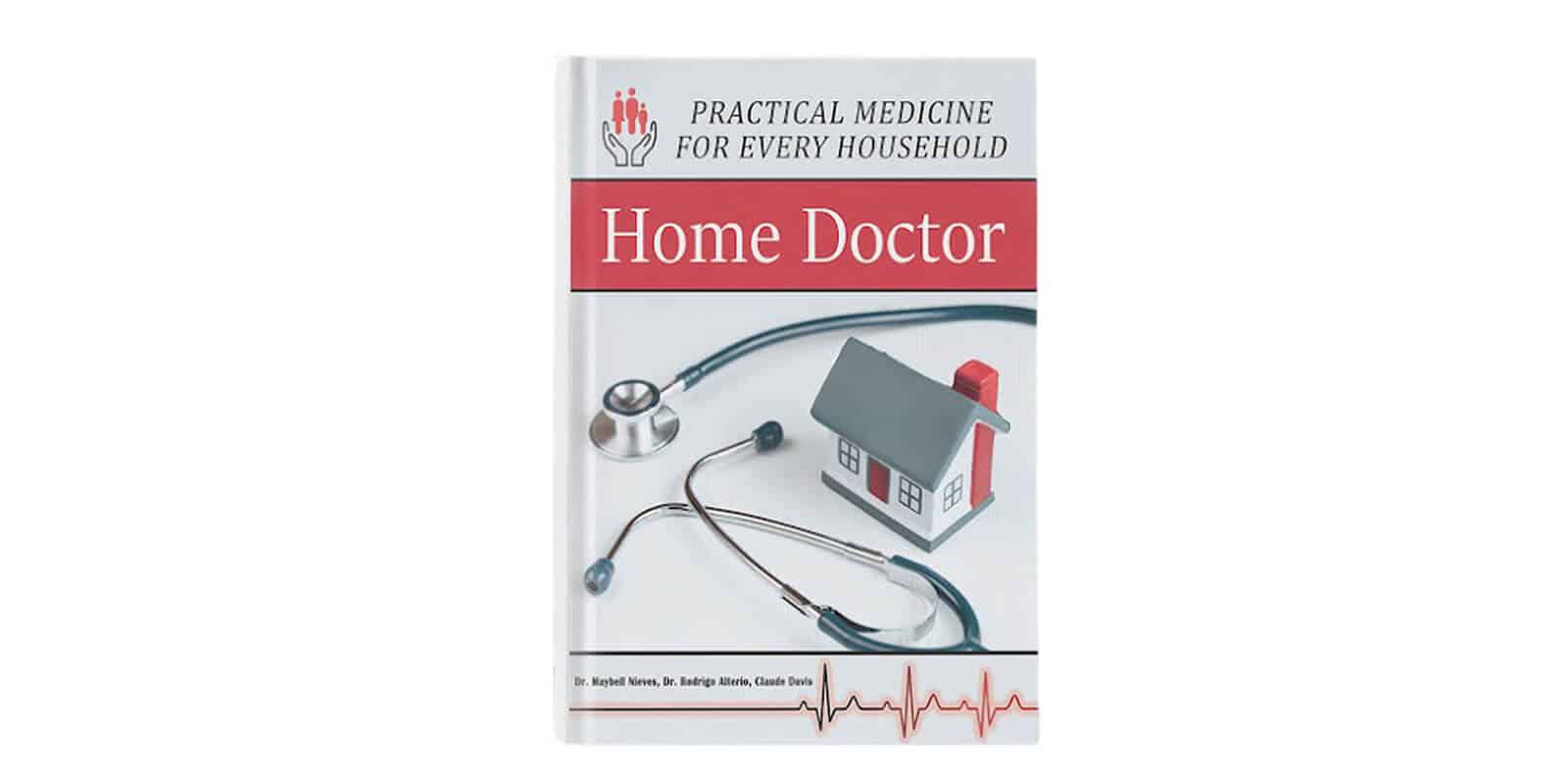 The Home Doctor Guide Reviews - Is This Home Doctor Guide Useful?