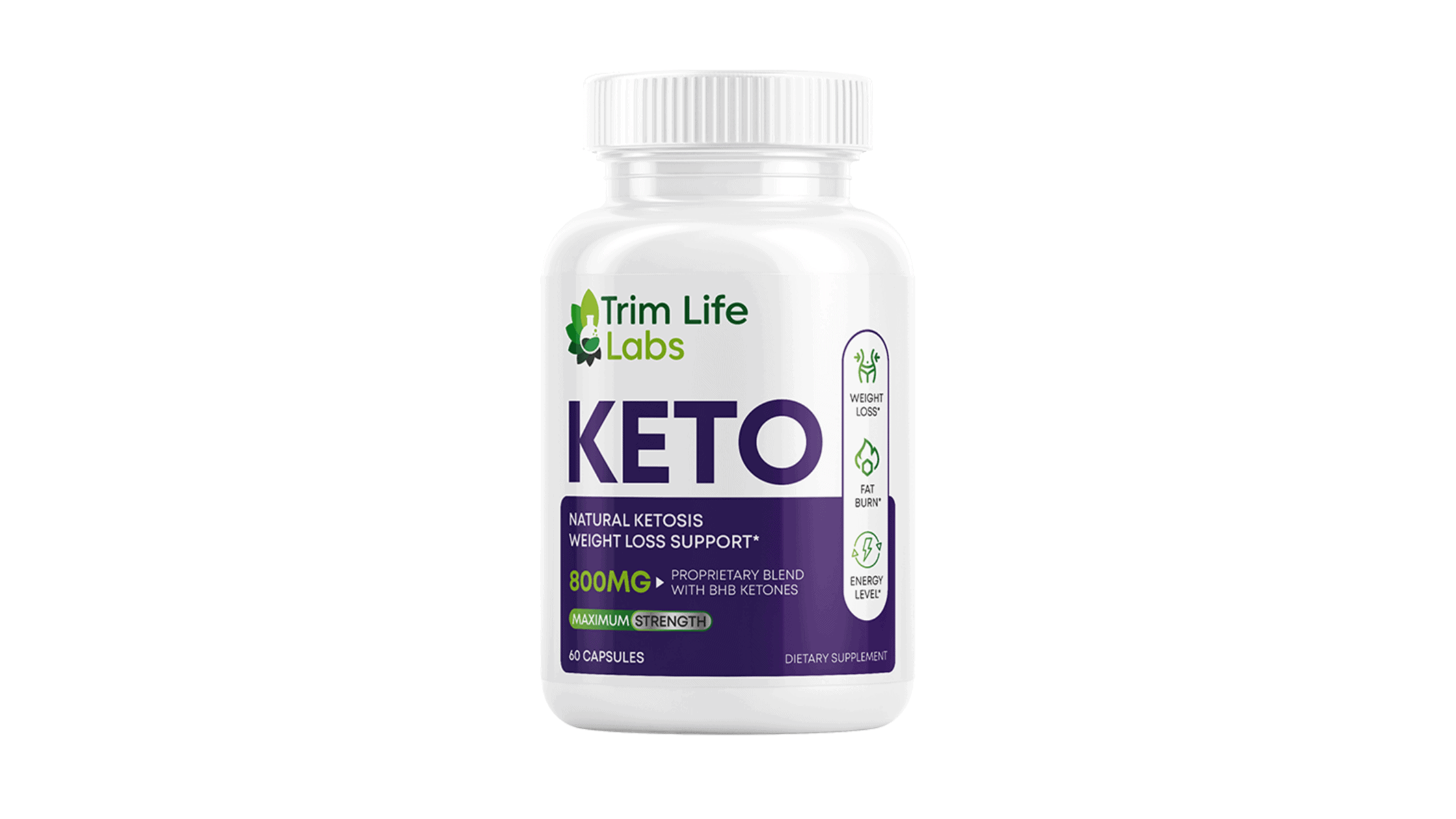 Trim Life Keto Reviews