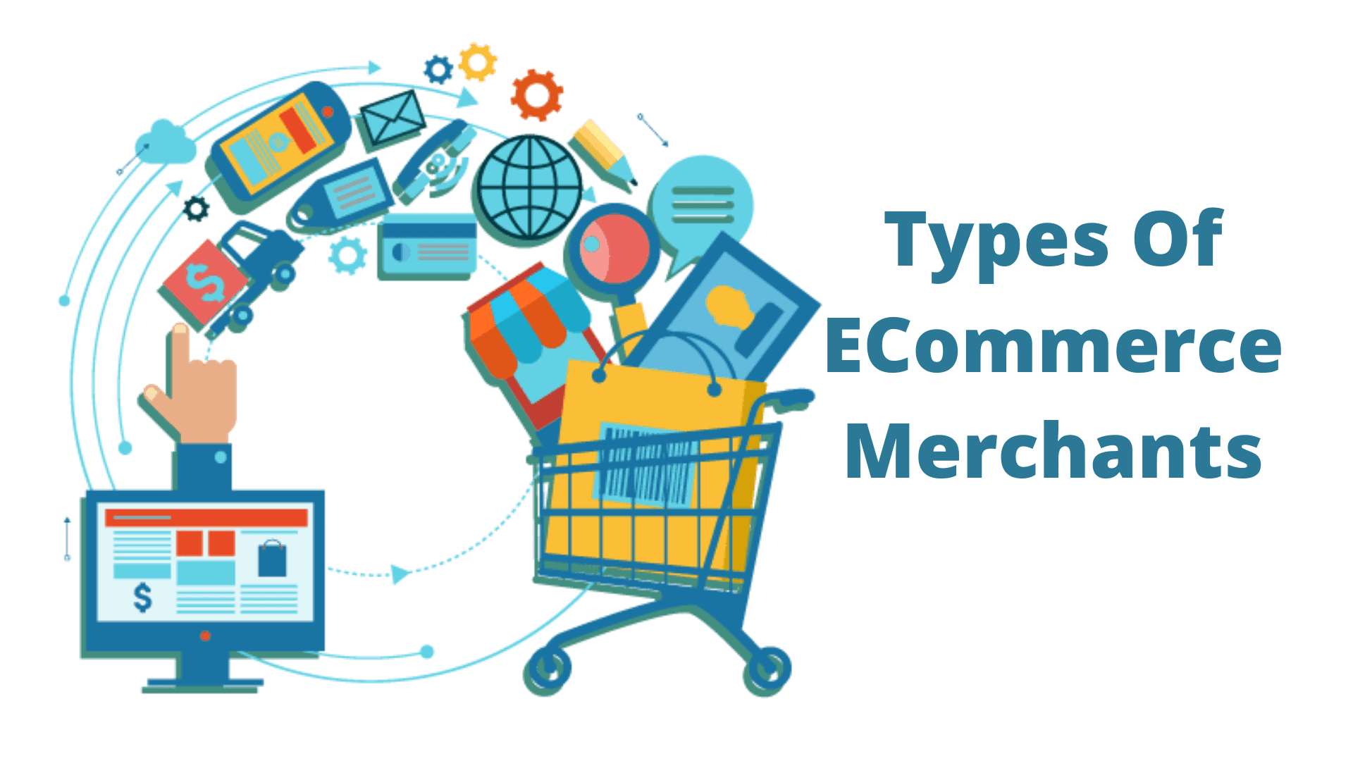 Types of ECommerce Merchants (1) (1)