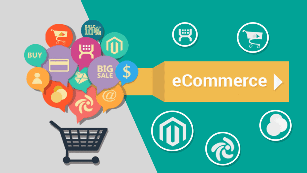 ECommerce Merchants