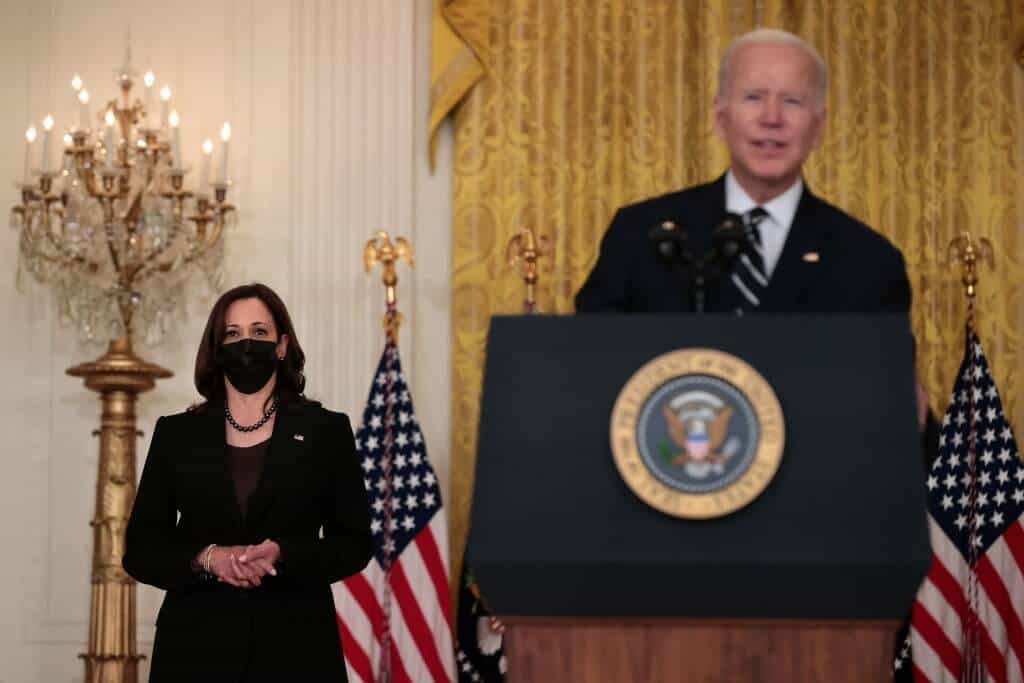 Vice President Biden Ensure That Millions Of Americans Are Protected Against The Flu