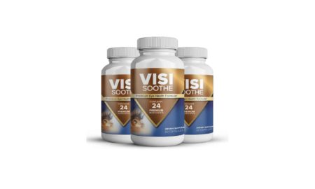 VisiSoothe Reviews