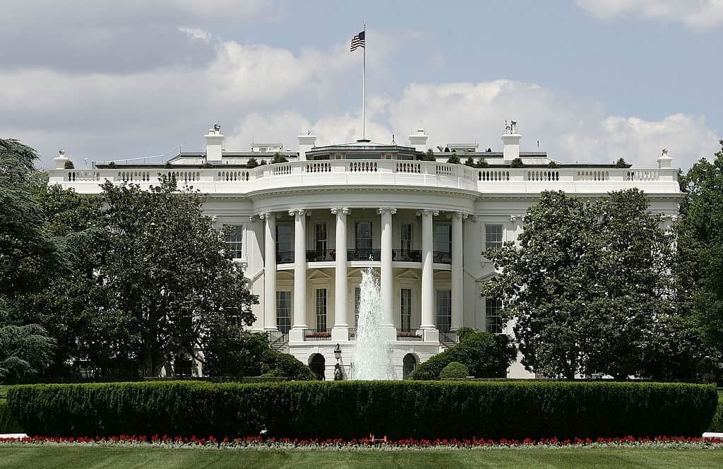 White House Under Pressure To Respond As A Judge Blocks Its Vaccine Mandate