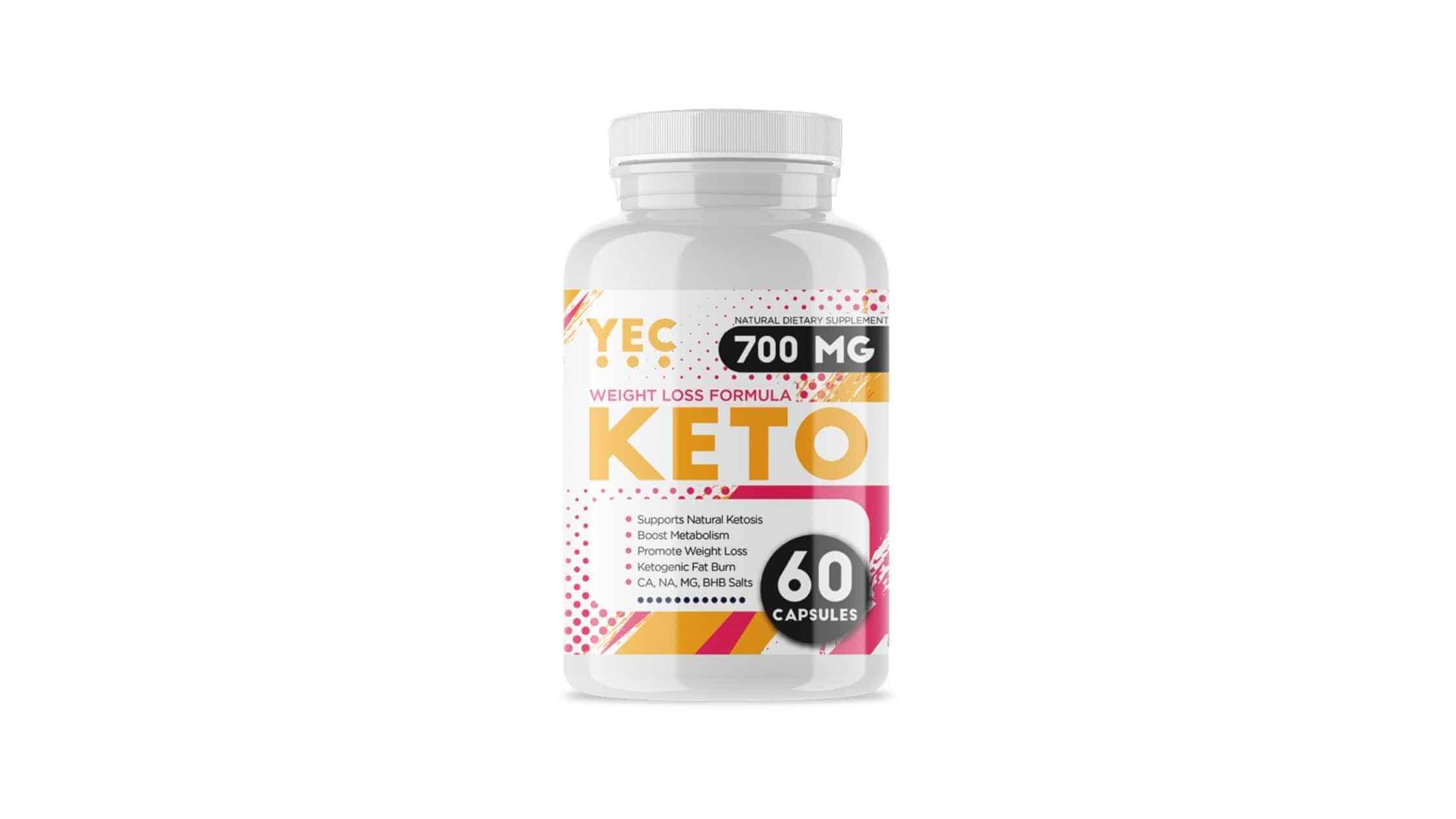 YEC Keto Premium Reviews