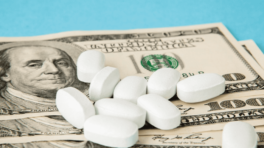 A Relief On Prescription Drug Prices For Americans
