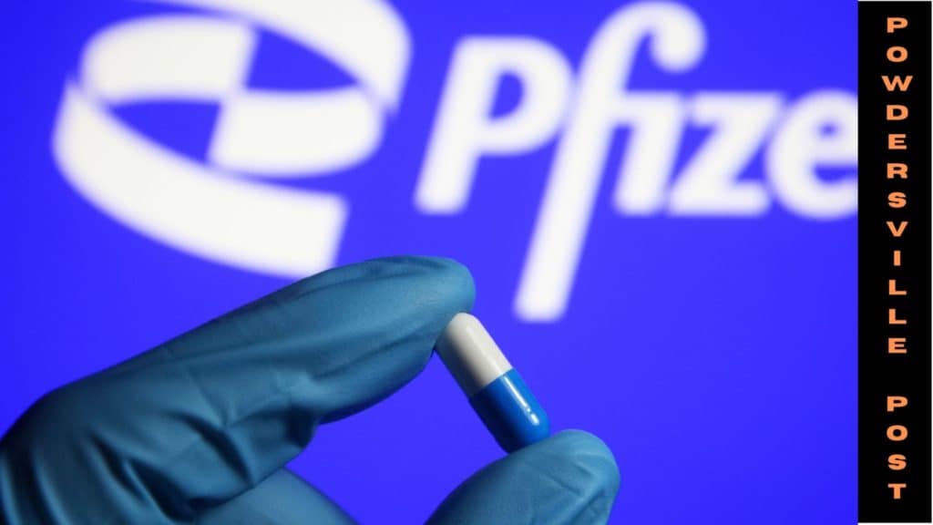 Anti-Viral Pill By Pfizer Shows Promising Results