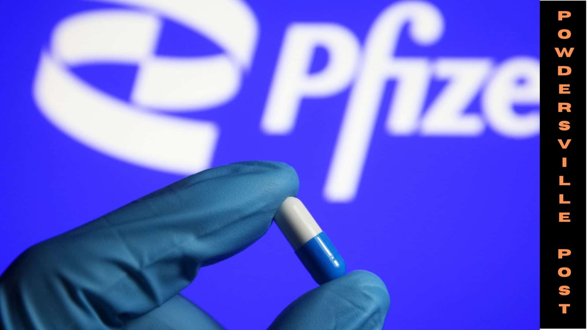 Anti-Viral-Pill-By-Pfizer-Shows-Promising-Results