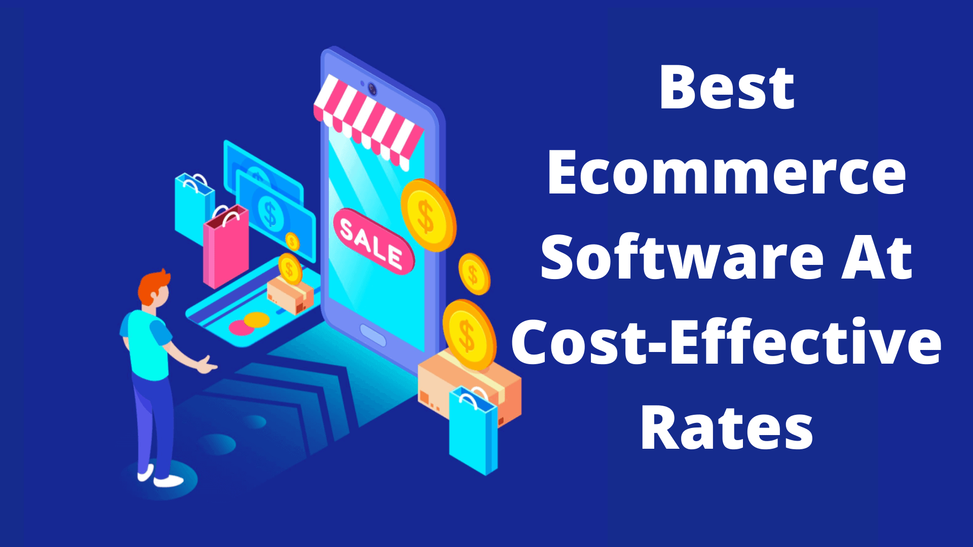 Best Ecommerce Software At Cost-Effective Rates (2) (1)