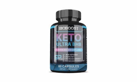 BioBoost Keto Ultra BHB Reviews