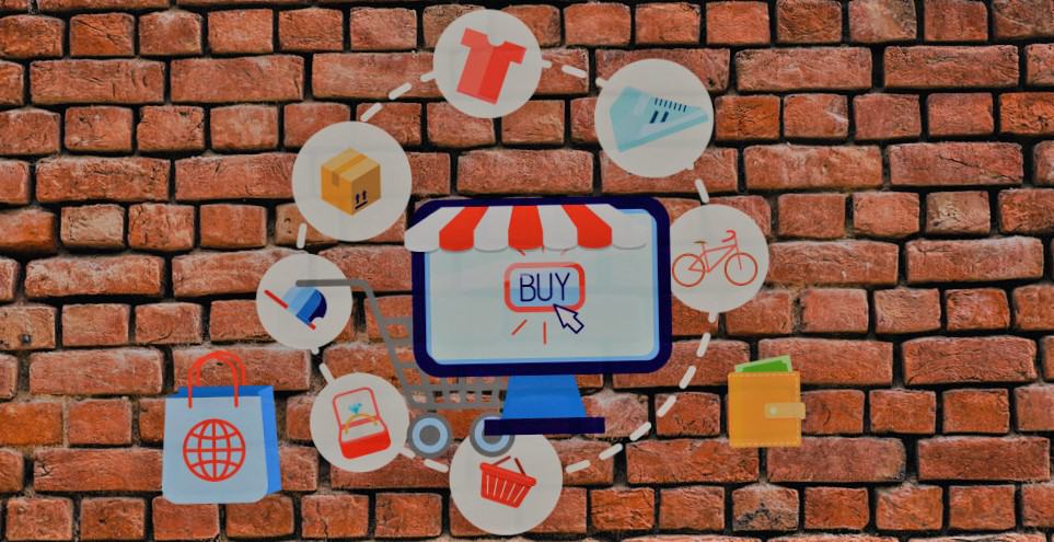 Mortar Stores And Ecommerce Go Hand In Hand