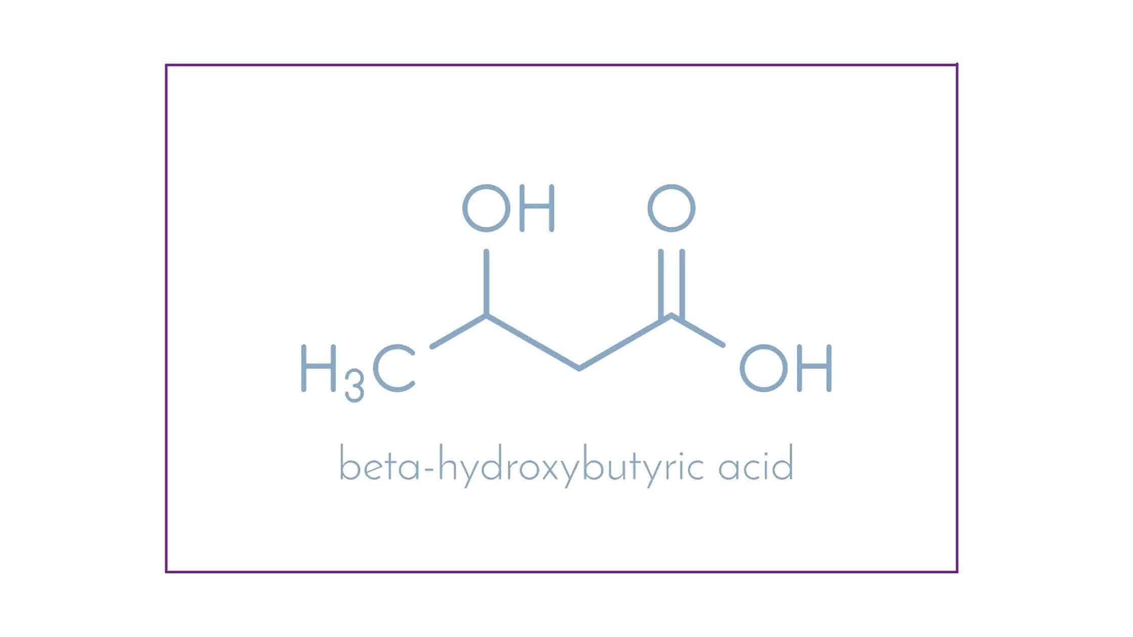 Burn XL Keto Ingredient