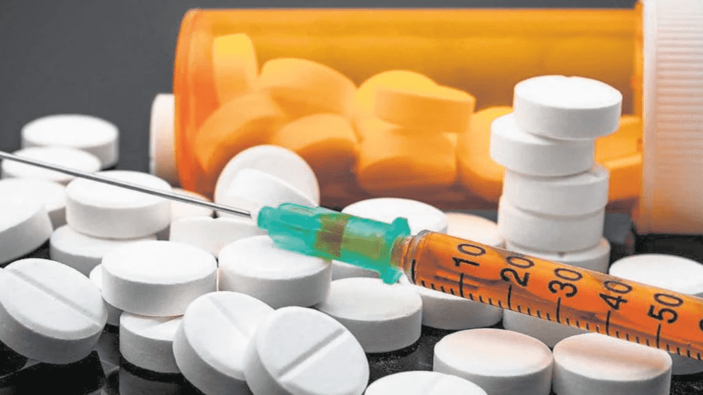 Cheap Way To Prevent Drug Overdose