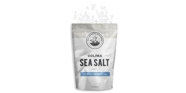 Colima Sea Salt Reviews