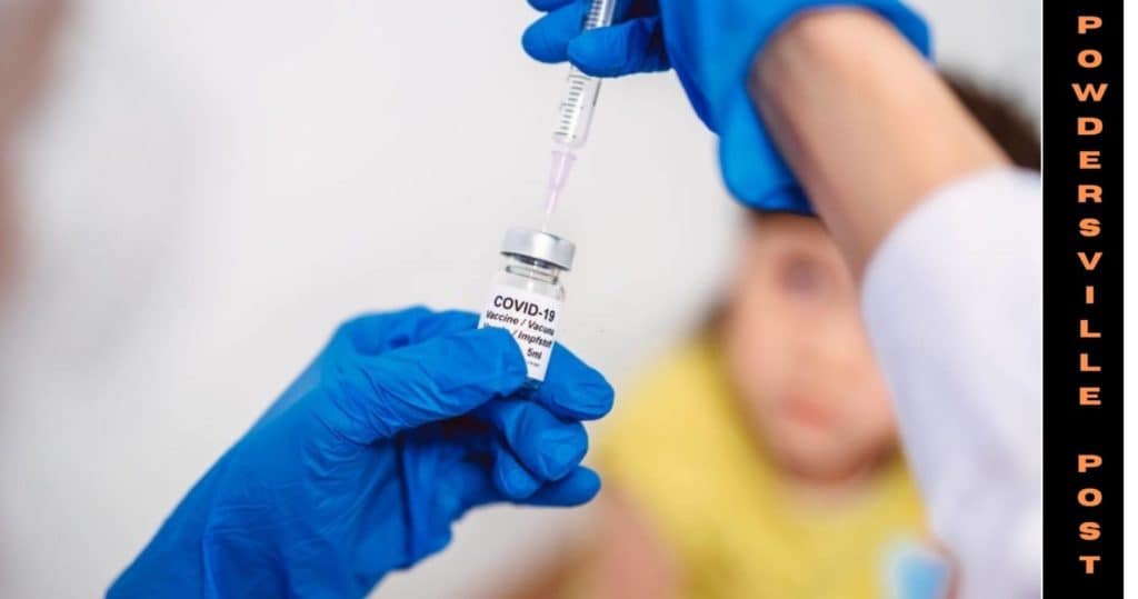 Disappointment Over Pfizer’s Vaccine For Kids Ages 2-5