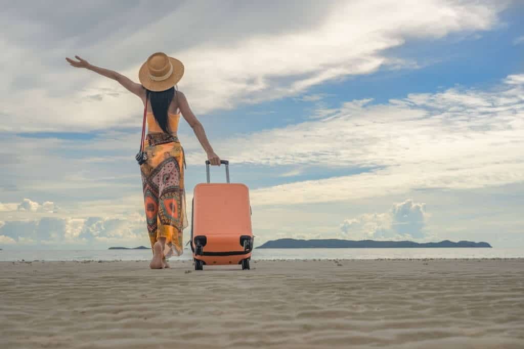 Dismantles The Travel Industry's Hopes Of Returning From The Dead