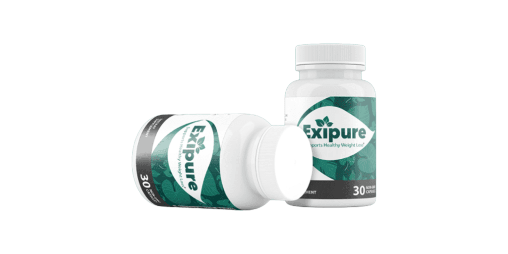 Exipure review - Overview