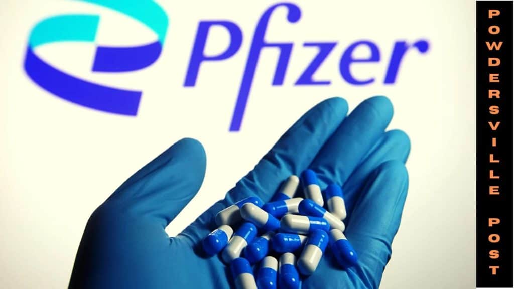 FDA Authorizes Anti-Viral Pfizer Pill Amidst Omicron Scare