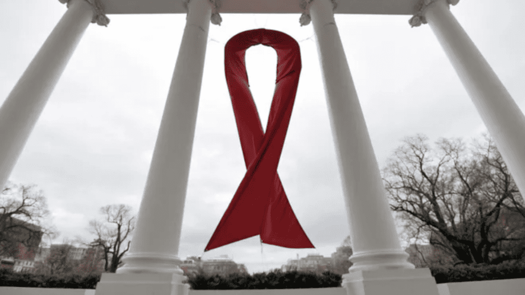 HIV AIDS Issue To Be Focused More In The US