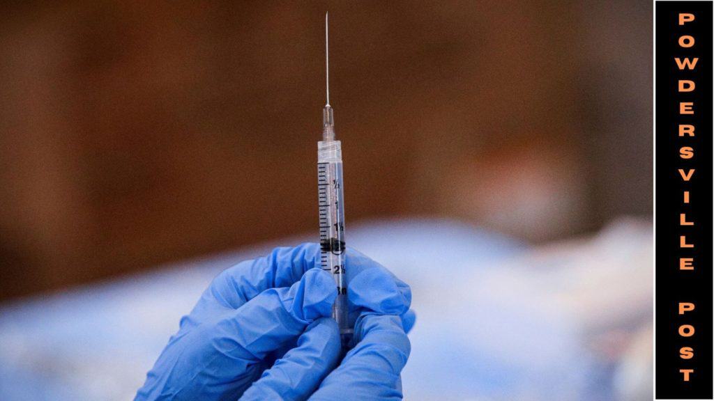 Health Care Authorities Needs To Be Vaccinated Ruled Federal Court