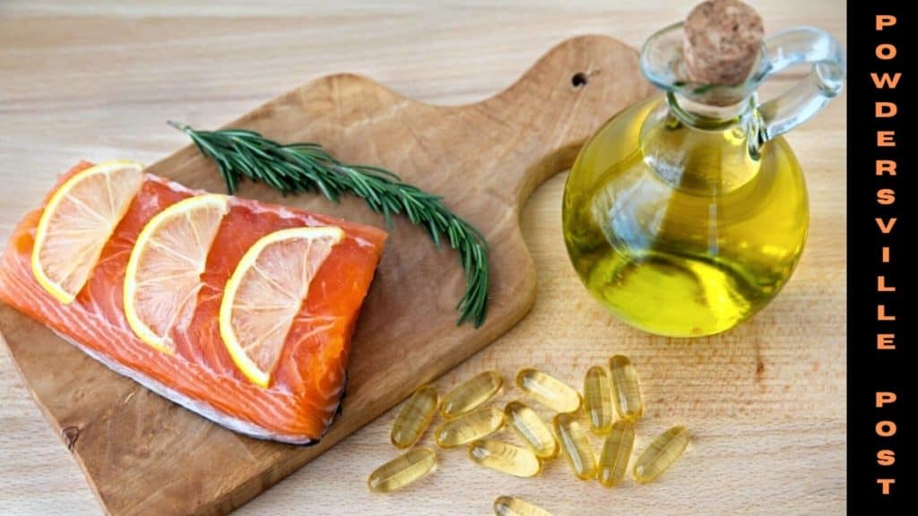How Beneficial Are The Essential Omega-3 Fatty Acids