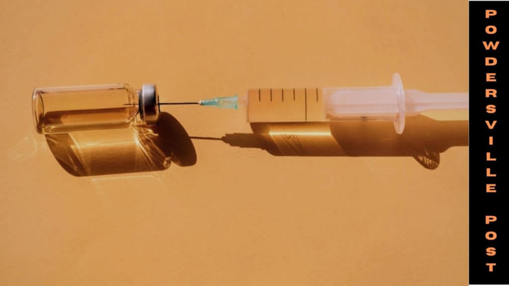 Injection Instead Of Pills For HIV