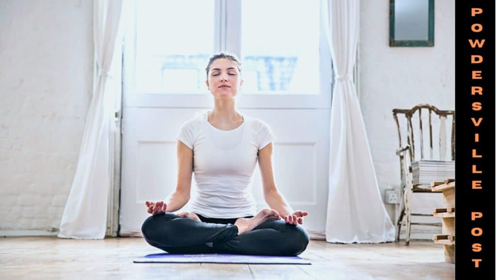 Intense Meditation Over A Time Period Can Improve The Immune System