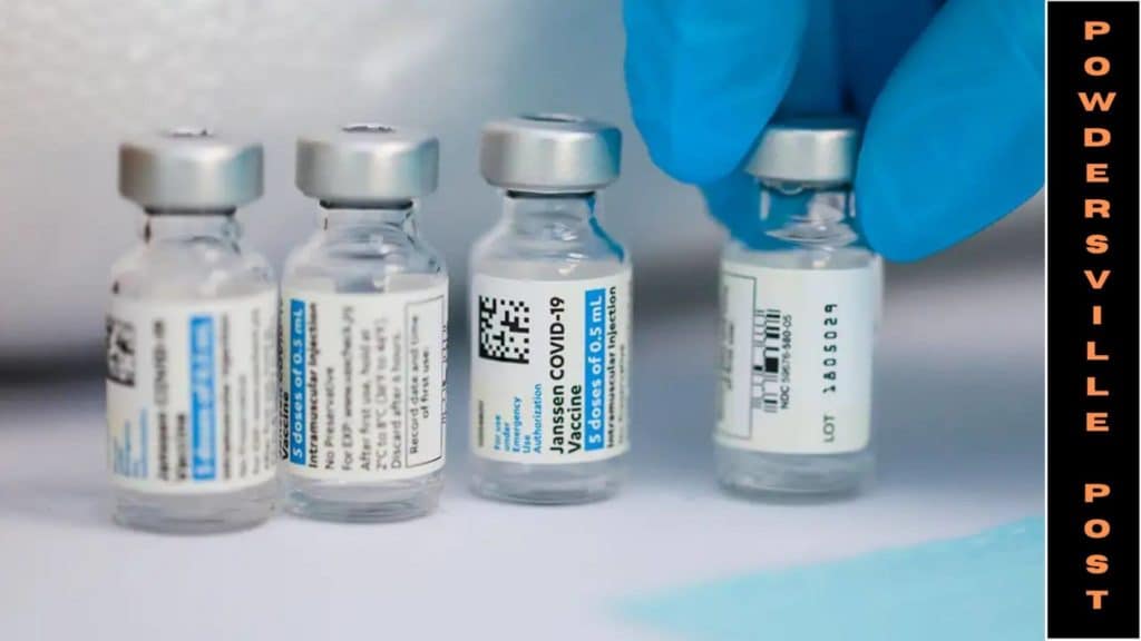 Israel All-Set For Fourth Vaccine Dose Amidst Scare