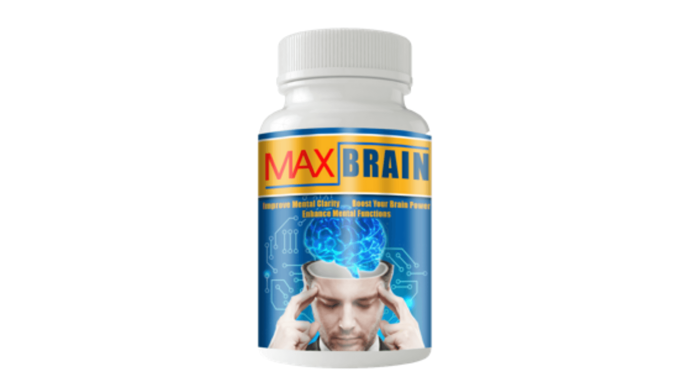 Max Brain Reviews