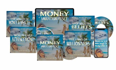 Miracle-Money-Magnets-Reviews