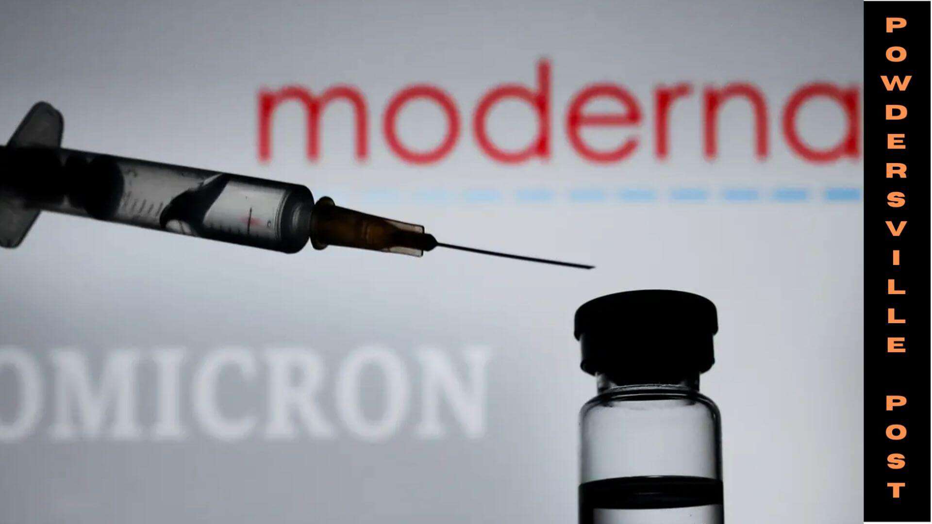 Modernas-Booster-Shot-More-Effective-Against-Omicron-