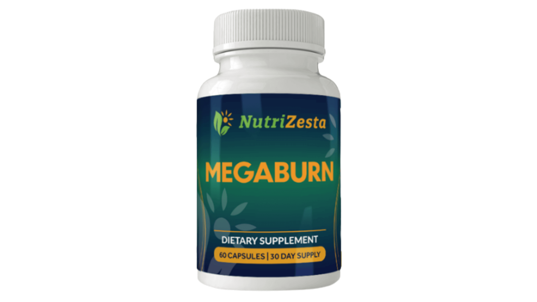 NutriZesta MegaBurn Reviews