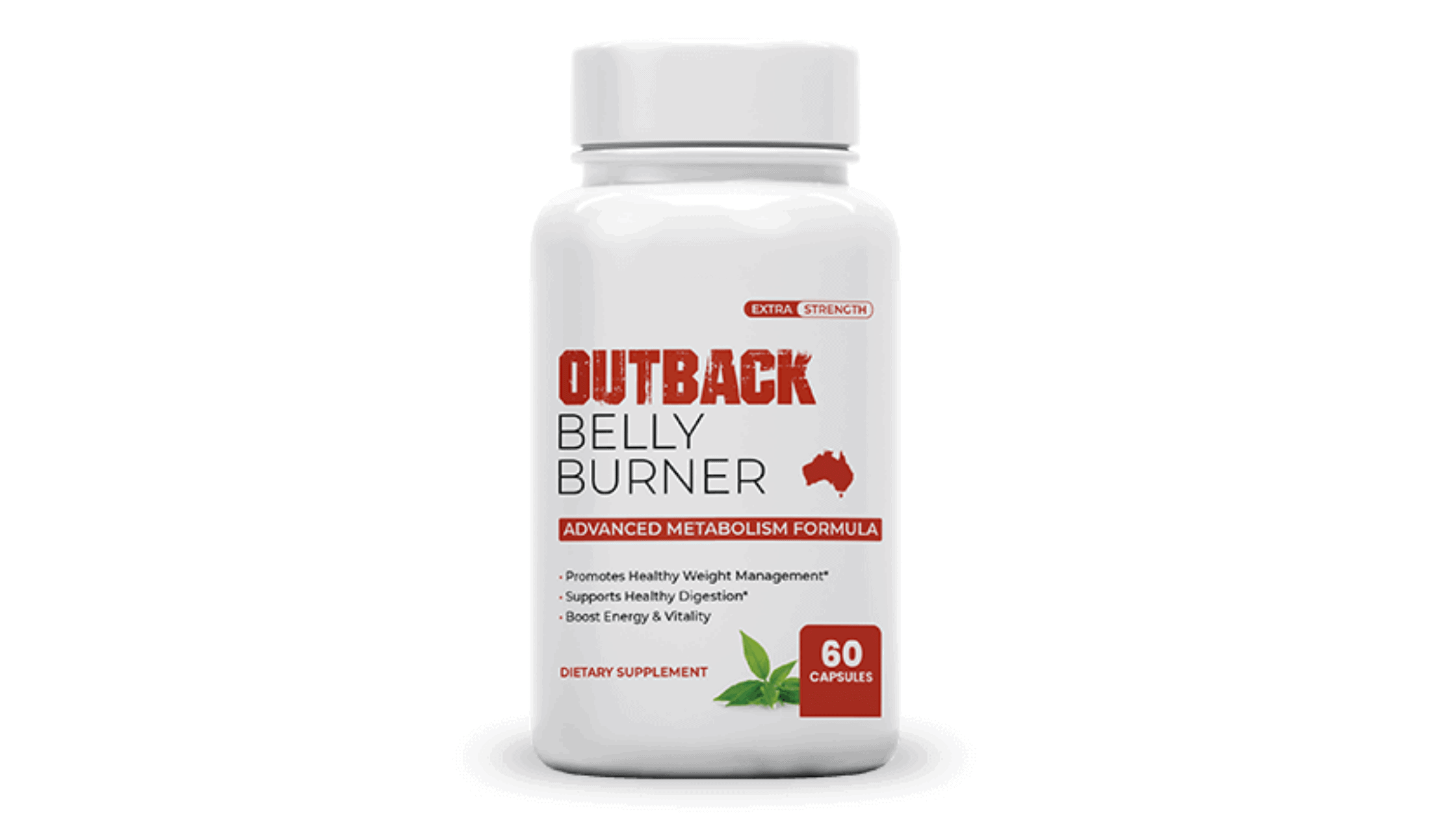 Outback Belly Burner Reviews - A Healthy Weight Loss Supplement For Long-term Results! [2022]