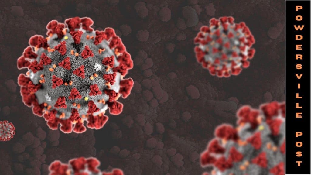40% Of People With Coronavirus Won’t Show Symptoms