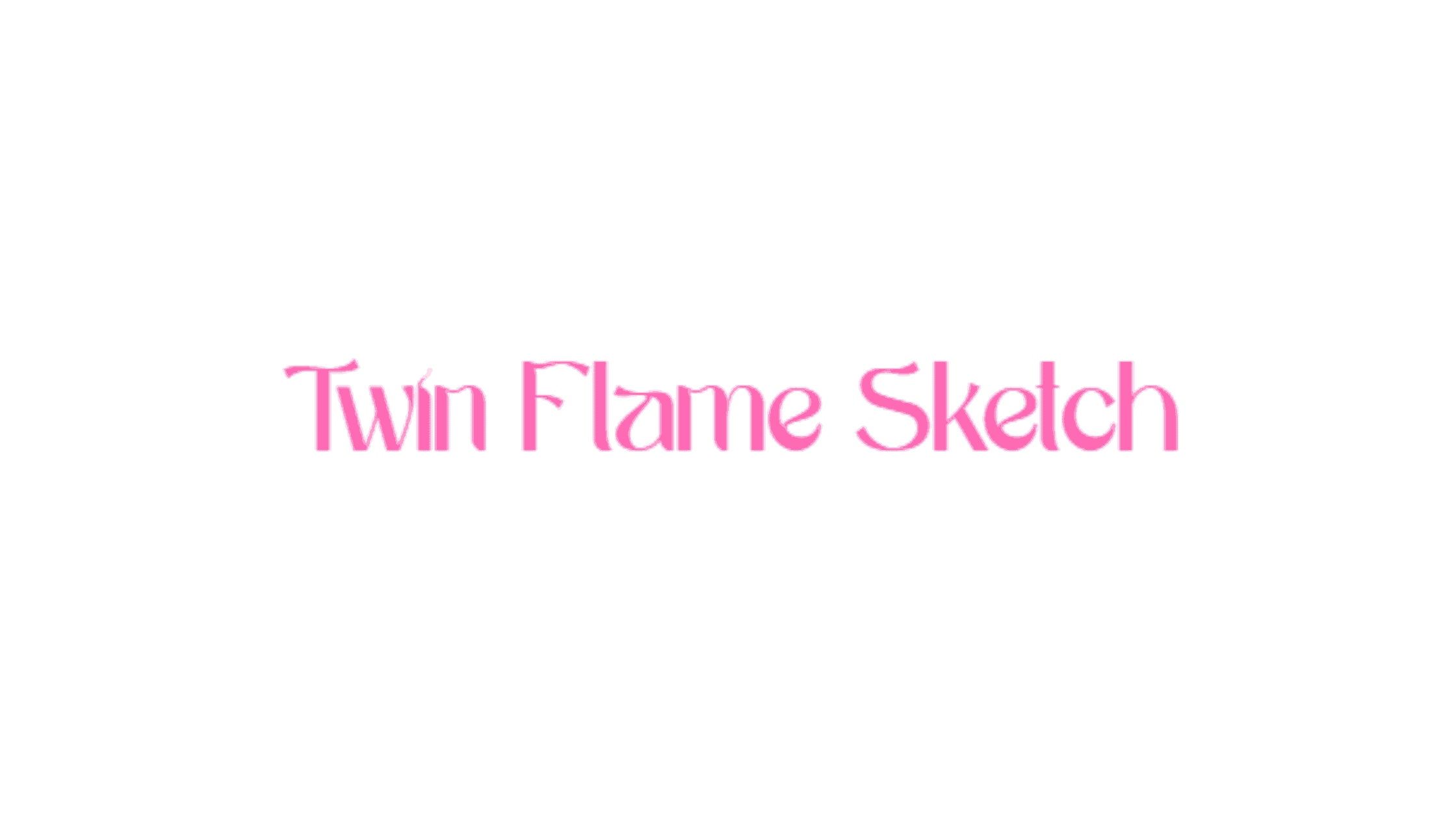 Psychic Jane's Twin Flame Sketch Reviews