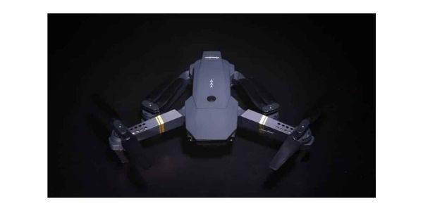 QuadAir Drone Reviews