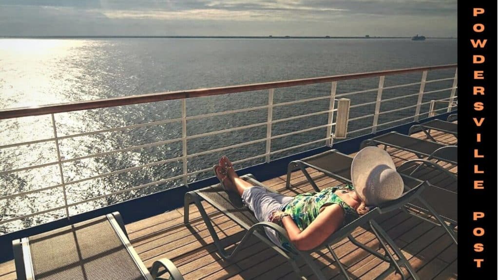 Should You Be Enjoying A Cruise Ride This New Year