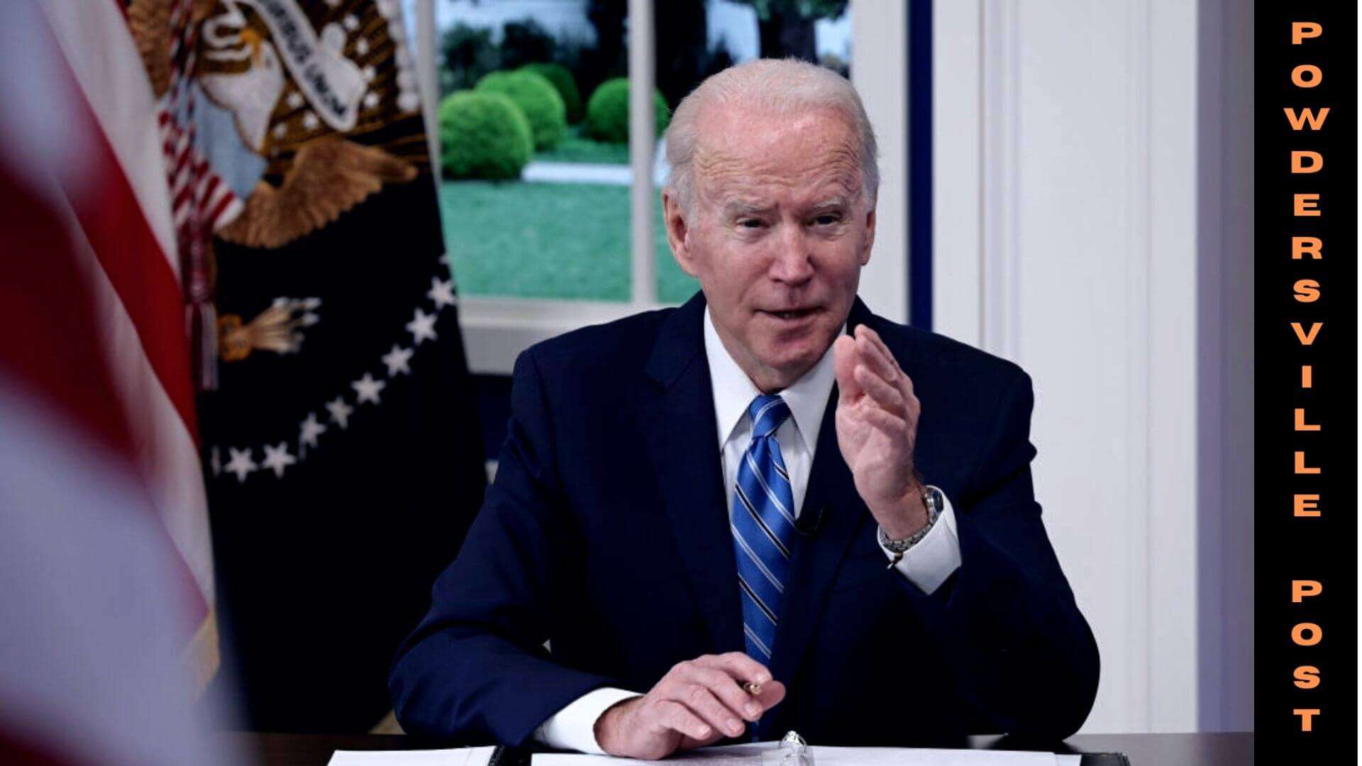 Southern African Nationals Can Travel To US, From New Year’s Eve- Biden