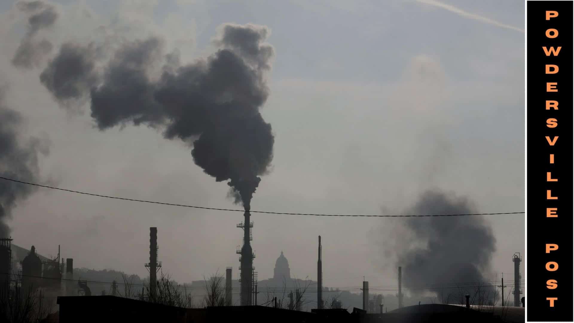 Study-Finds-That-Air-Pollution-Exposure-Is-Also-Due-To-Racism-
