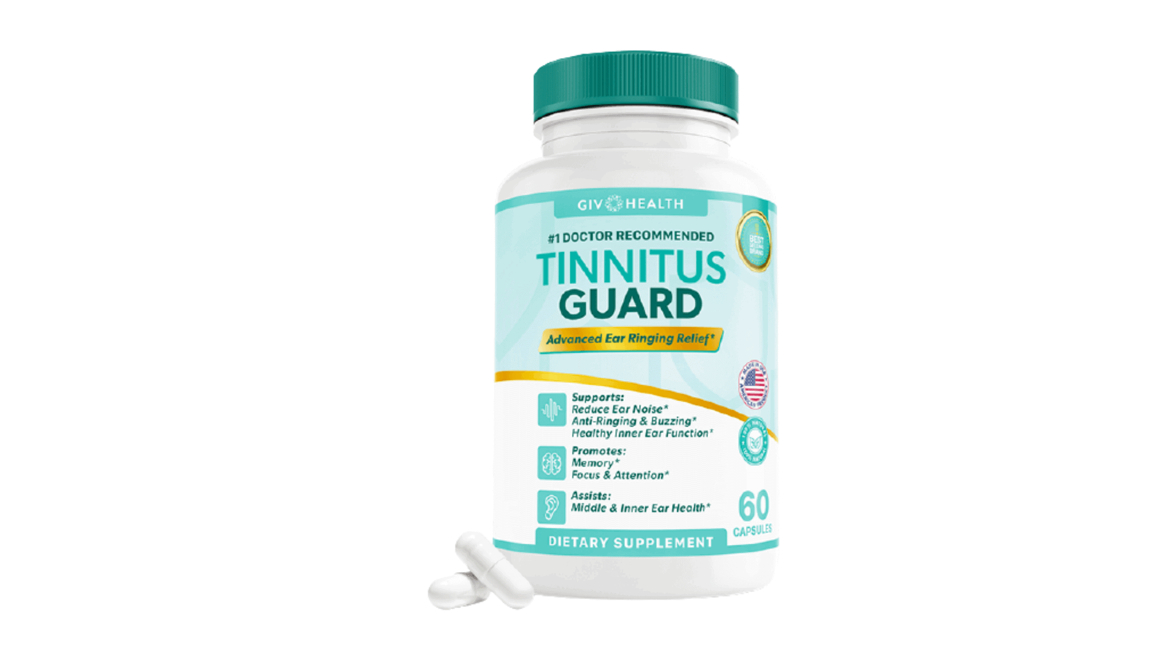 Tinnitus Guard Reviews