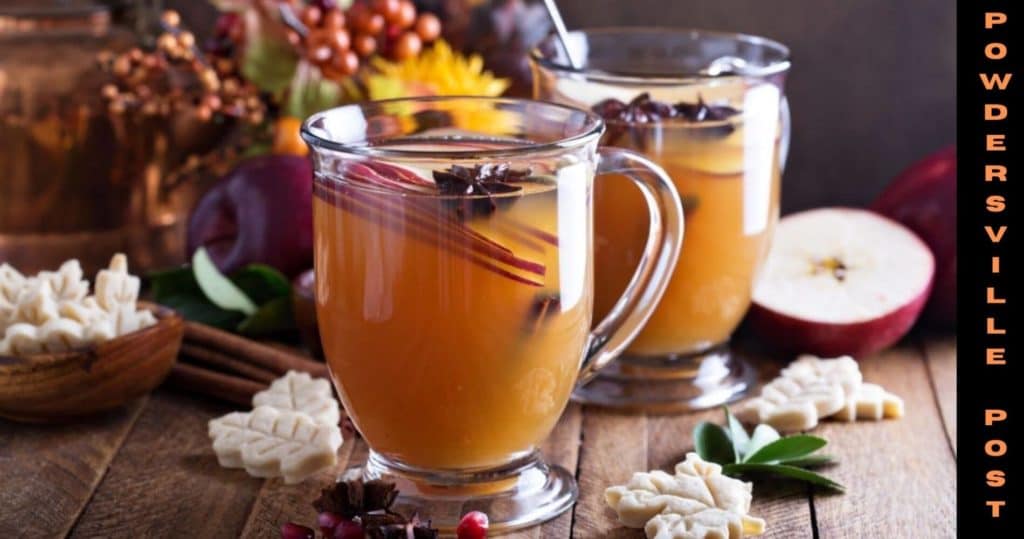 Treat Yourself To Some Refreshing Winter Drinks This Year