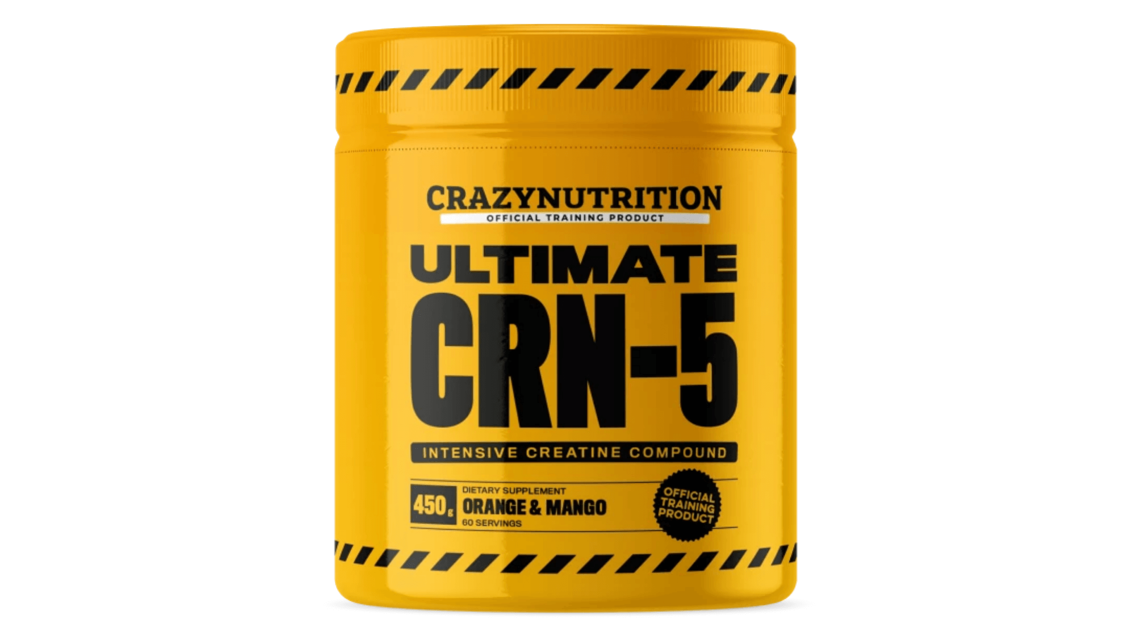 Ultimate CRN-5 Reviews